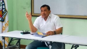 Bastian Lubis Sebut Pengelolaan APBD Kaltara Salah Urus