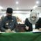 Gubernur dan Ketua DPRD Sulsel Teken Persetujuan Bersama 3 Rancangan Perda