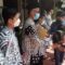 Ungkapan Terima Kasih Siswa Kelas XII Tahun Ajaran 2021/2022