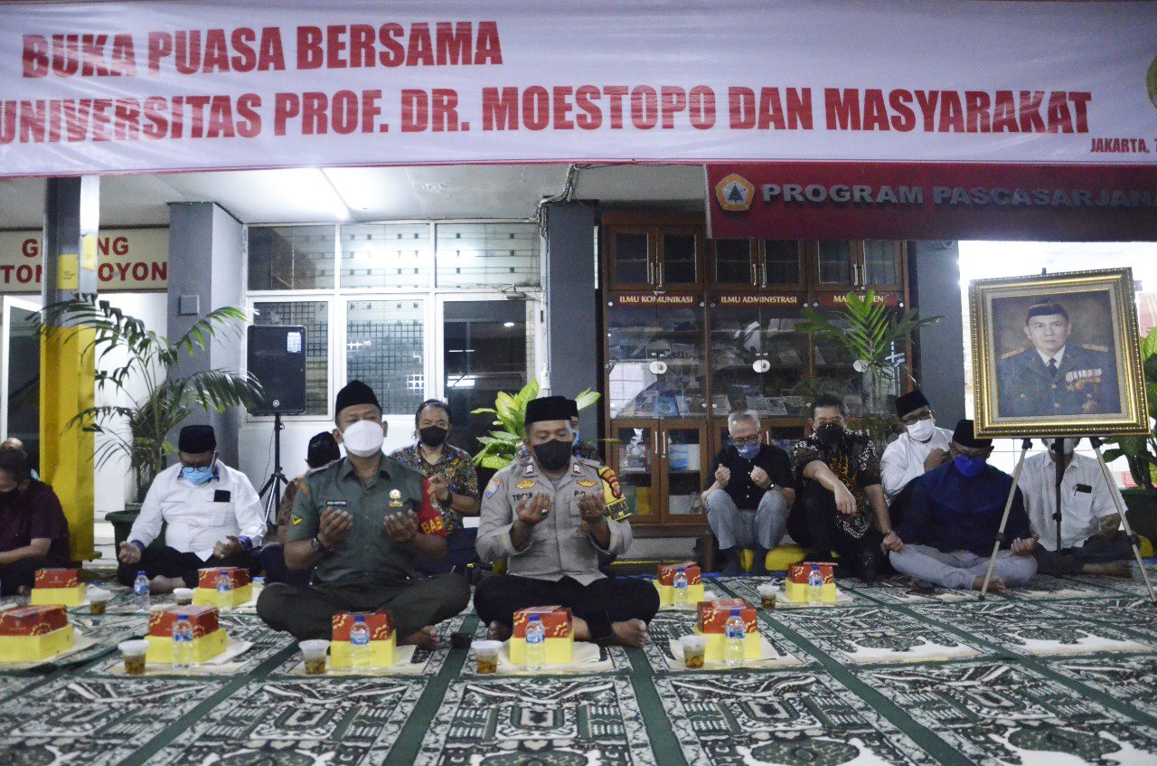 Universitas Moestopo Dukung Toleransi Beragama 2 Universitas Moestopo Dukung Toleransi Beragama