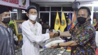 Universitas Moestopo Dukung Toleransi Beragama