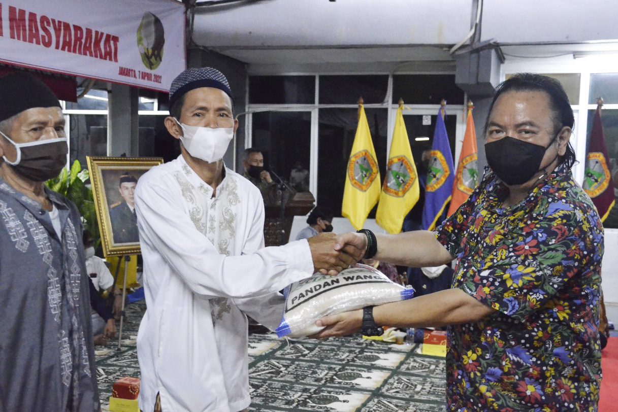 Universitas Moestopo Dukung Toleransi Beragama