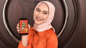 Yuk Simak Tips Mudik Lebaran Pertama di Tengah Pandemi ala Melody Laksani