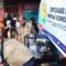 Disperindag Makassar & CV Duta Abadi Jaya Gelar Operasi Pasar Minyak Curah di Pasar Sambung Jawa
