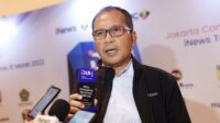 War Room Karya Moh Ramdhan Pomanto Kembali Terima Penghargaan