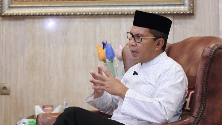 Besok Danny Pomanto Gelar Apel Pagi, Pastikan Pantau Kehadiran Pegawai 3 Kunci Jalankan Puasa Sambil Beraktivitas, Danny: Ikhlas dan Hati Bersih