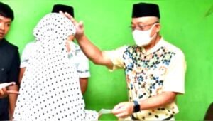 Hari Pertama Ramadhan, Keluarga Besar PDAM Makassar Buka Puasa bersama Anak Yatim