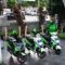 Akselerasi Ekosistem EV, PLN dukung Gojek dalam Penyediaan Listrik Motor Operasionalnya di Makassar