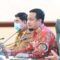 Gubernur Sulsel Andi Sudirman Sulaiman
