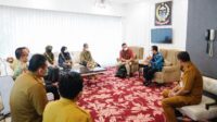 Tim Penilai PPD 2022 Lakukan Verifikasi, Bappenas: Inovasi Sulsel Bisa Direplikasi Secara Nasional