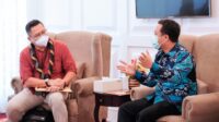 Bappenas: Inovasi Sulsel Bisa Direplikasi Secara Nasional