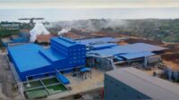 Dukung Hilirisasi Mineral, PLN Siap Pasok Listrik 1.026 MVA ke 5 Perusahaan Smelter di Sulawesi