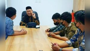 Program Pemkot Mengaji Tuai Apresiasi Kabag Prokopim Makassar