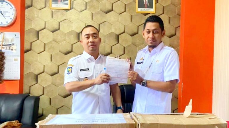 Genjot PAD, Bapenda Makassar Ajak Masyarakat Bayar PBB Tepat Waktu