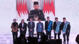 Prudential Indonesia Luncurkan Prudential Syariah