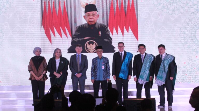 Prudential Indonesia Luncurkan Prudential Syariah
