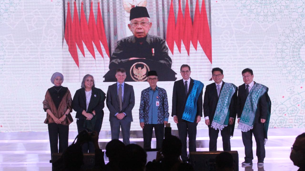 Prudential Indonesia Luncurkan Prudential Syariah