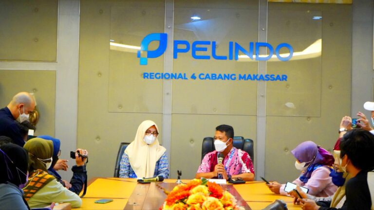 Mudik Lebaran Tahun Ini, Pelindo Target Penumpang Meningkat 5-10%