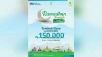 Promo Ramadhan Berkah PLN, Tambah Daya untuk Rumah Ibadah Hanya Rp150 Ribu