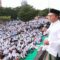Gerakan Shalat Subuh Berjamaah Wali Kota Danny Hadirkan 4 Penceramah Beri Siraman Rohani