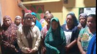 10 Tahun Kesulitan Dapatkan Air, Hari Ini Warga Jl. Dahlia Ucapkan Terima Kasih PDAM
