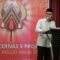 Danny Hadiri Forum Pra Rakernas V DPD Projo Sulsel DIrangkaikan Buka Puasa Bersama