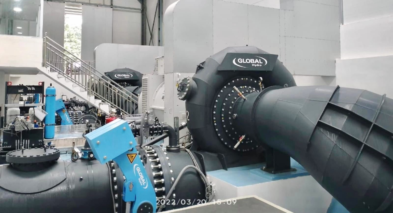 Telah Beroperasi, PLTM Madong Tingkatkan Penggunaan Energi Hijau di Sulsel