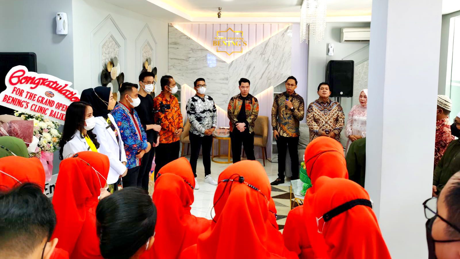 Bersama Bening’s Clinic untuk Dapatkan Kulit Secara Sehat, Kini Hadir di Balikpapan!