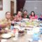 Tepis Makassar Kota Intoleran, Pendeta Sediakan Danny Buka Puasa
