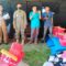 Salurkan Bantuan Logistik dan 1,5 Ton Beras, Bupati Bone: Kepedulian dan Perhatian Bapak Gubernur