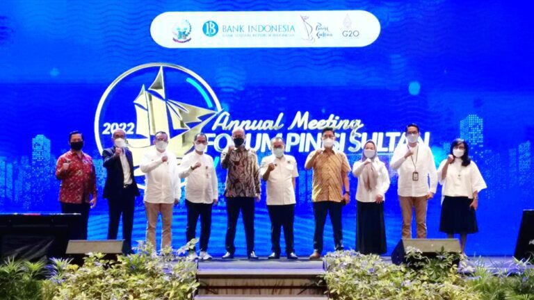 Pinisi Sultan kembali Digelar, Fadjar Majardi: Realisasi investasi Sulsel tahun 2021 capai angka Rp16,6 Triliun