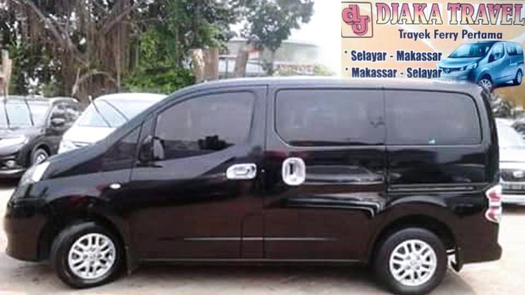Djaka Travel Siapkan Paket Makan Sahur Bagi Penumpang Makassar-Selayar dengan Tarif Lama
