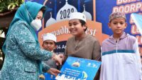 PKK Sulsel Apresiasi Pelaksanaan Ramadhan Festival 2022