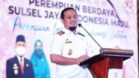 Andi Sudirman Sapa Warga Lewat Instagram