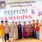 Remaja Masjid Al Ikhlas Soreang Gowa Gelar Festival Ramadhan 1443 H