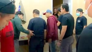 Diduga Cinta Segitiga, Kasatpol PP Makassar Ditangkap, Terkait Terbunuhnya Najamuddin