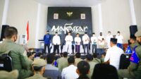 Wali Kota Makassar Segera Tunjuk Plt Kasatpol PP, Biarkan Aparat Bekerja