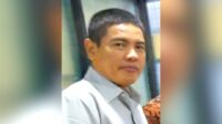 Plt Ketua Prodi S1 Ilmu Komunikasi Unismuh Makassar, Syukri, S.Sos, M.Si