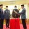 Iksan Lantik Arifin Nur Jadi Sekda Jeneponto