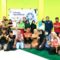Project Pelangi Ramadhan Gelar Aksi Bersih Masjid dan Sedekah Subuh di Bulan Suci Ramadhan