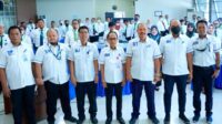YPTD & PDAM Makassar Gelar Pendidikan Berbasis Kompetensi Tingkat Muda