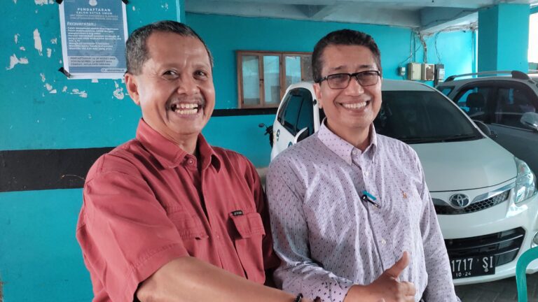 STIE Pelita Buana akan Gelar Wisuda Sarjana Mei 2022 6 STIE Pelita Buana Makassar