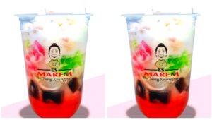 Kisah Sukses Kartini Masa Kini, Es Marem Bu Ning Kranggan Bertahan Puluhan Tahun Berkat Sosok Ini