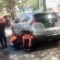 Dishub Kota Makassar Tertibkan Parkir di Jalan Ratulangi