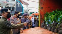 Mandiri Benih, Strategi Gubernur Sulsel Dongkrak Sektor Pertanian