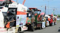 Petani Senang Dapat Bantuan Benih Gratis Dari Gubernur Sulsel