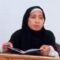 Farida, Lurah Biringkassi,