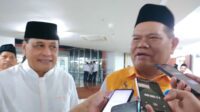 Rektor UNM Ajak Para Alumni Rawat Kebersamaan Demi Almamater Tercinta