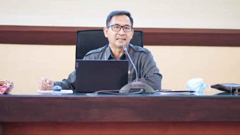 Ekonomi Sulsel Tumbuh 4,27 Persen pada Triwulan 1-2022 8 DPRD Soroti Kemiskinan, BPS: Angka Kemiskinan Sulsel Menurun