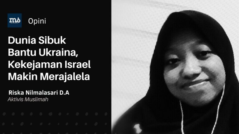 Dunia Sibuk Bantu Ukraina, Kekejaman Israel Makin Merajalela 4 Dunia Sibuk Bantu Ukraina, Kekejaman Israel Makin Merajalela